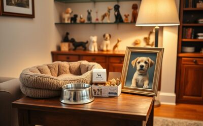 Što pokloniti prijatelju koji voli pse?