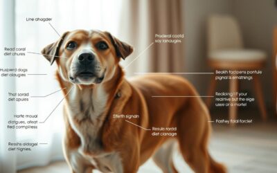 Blog 24 Kako tijelo tvog psa komunicira nakon uspješne promjene hrane?