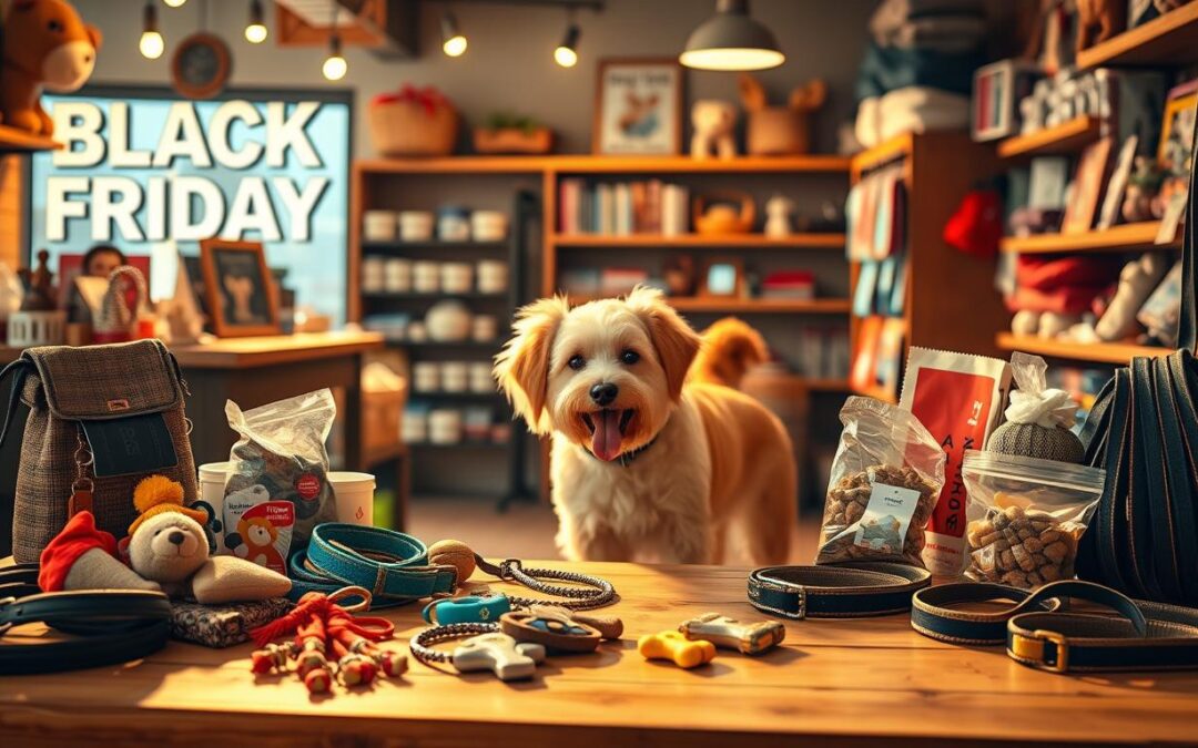 Black Friday za pseće vlasnike – na što obratiti pažnju?