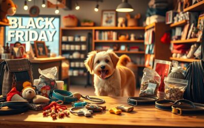 Black Friday za pseće vlasnike – na što obratiti pažnju?