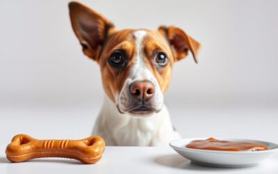 Preljev ili poslastica – što bolje motivirati psa?