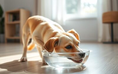 Blog 16 Kako naučiti psa da samostalno pije više vode?