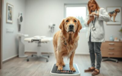 Blog 23 Koliko često provjeravati tjelesnu težinu i apetit psa?