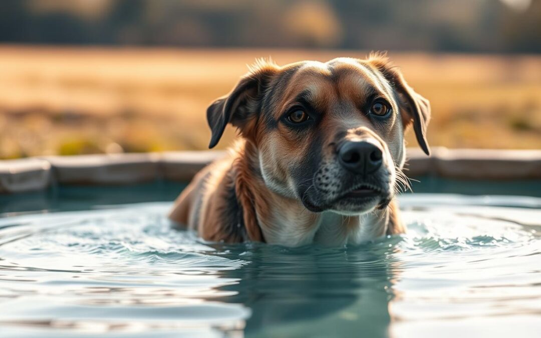 Koja su pravila za igru s vodom – kako spriječiti gušenje?
