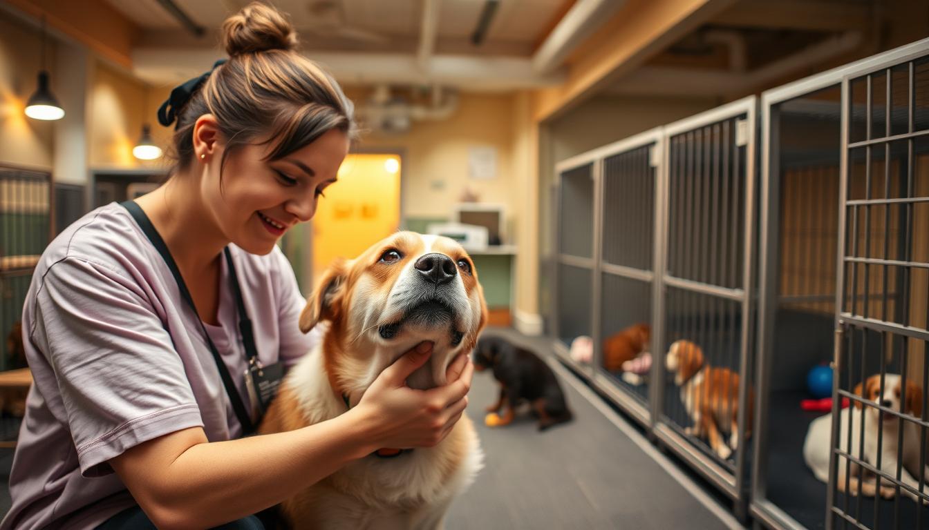 predaja-psa-u-azil predaja psa u azil