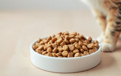 Zašto odabrati monoproteinsku hranu za mačke?