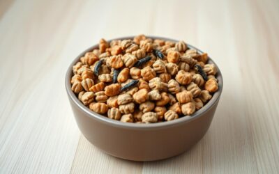 Blog 21 Što je hrana s proteinskim izvorom iz kukaca i zašto ju isprobati?