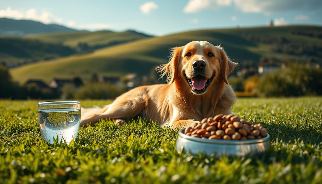 predoziranje vitaminima kod pasa