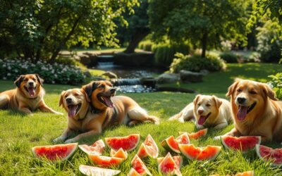 Koje voće najbolje rashlađuje pse ljeti?