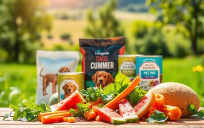 Blog 20 Koju hranu preporučuju stručnjaci za ljetne mjesece?