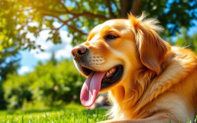 Blog 21 Kada je pretjerano dahtanje psa ljeti razlog za zabrinutost?