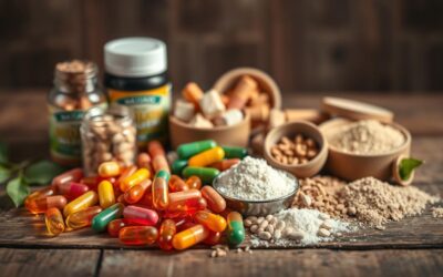 Prirodni vs umjetni vitamini – što je učinkovitije za pse?