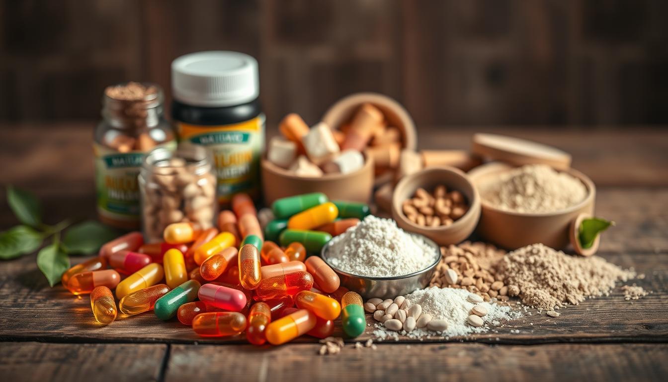 prirodni vs umjetni vitamini za pse