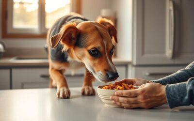Blog 16 Kako postupno priviknuti psa na novu hranu?
