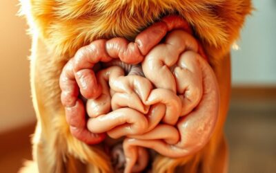 Blog 18 Zašto su probavne smetnje češće kod pasa ljeti?