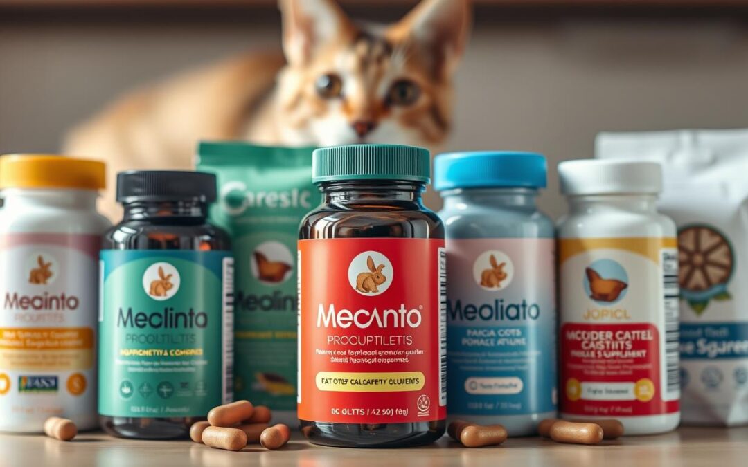 Probiotik za mačke – koristan ili nepotreban?