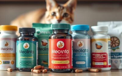Probiotik za mačke – koristan ili nepotreban?