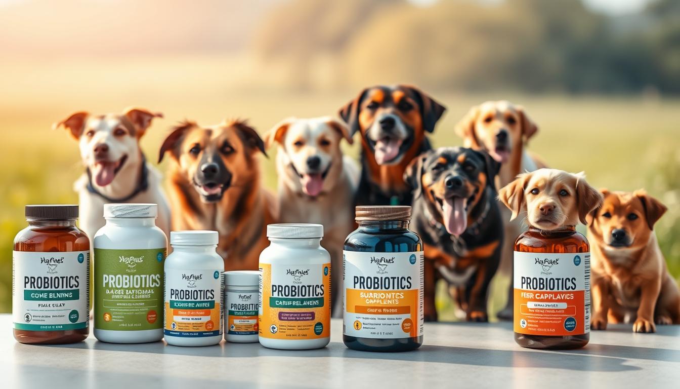 probiotik za pse usporedba brendova