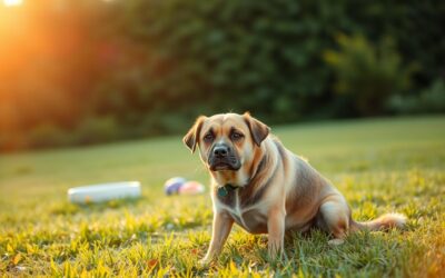 Blog 18 Zašto psi ljeti češće imaju proljev?