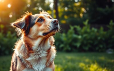 Blog 22 Ljetni miris psa – je li normalan ili znak nečega ozbiljnijeg?