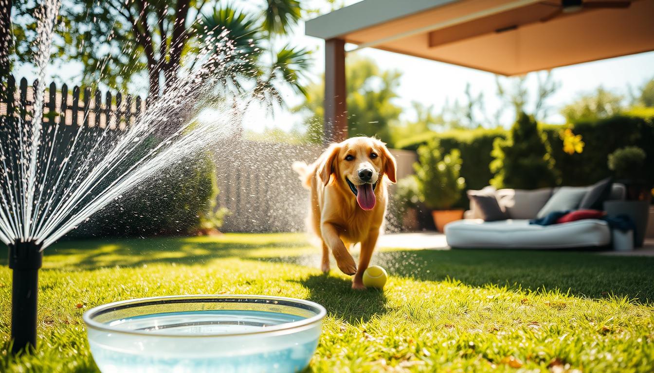 promjena-rutine-psa-ljeto promjena rutine psa ljeto