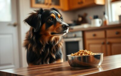 Blog 16 Što znače promjene tjelesne mase tvog psa nakon promjene hrane?