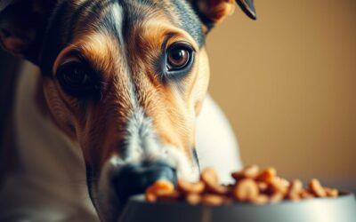 Blog 19 Zašto pratiti apetit psa barem jednom mjesečno?