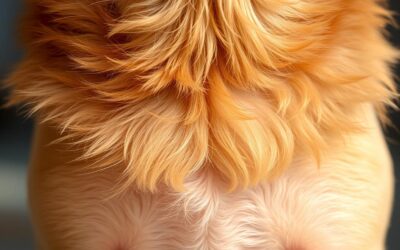 Blog 17 Kako primijetiti promjene na dlaci i koži psa?