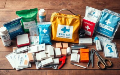 Što treba sadržavati ljetni komplet prve pomoći za pse?