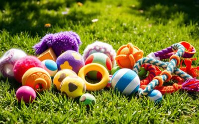 Blog 24 Koje punjive igračke vrijedi testirati za pse ljeti?