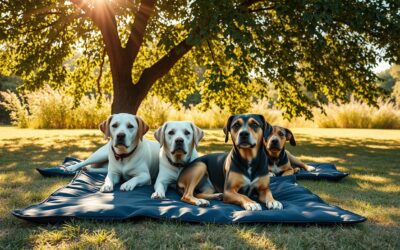 Blog 24 Rashladne prostirke za pse – stvarno djeluju?