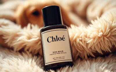 Zašto se vlasnici pasa stalno vraćaju Chloé balzamu?