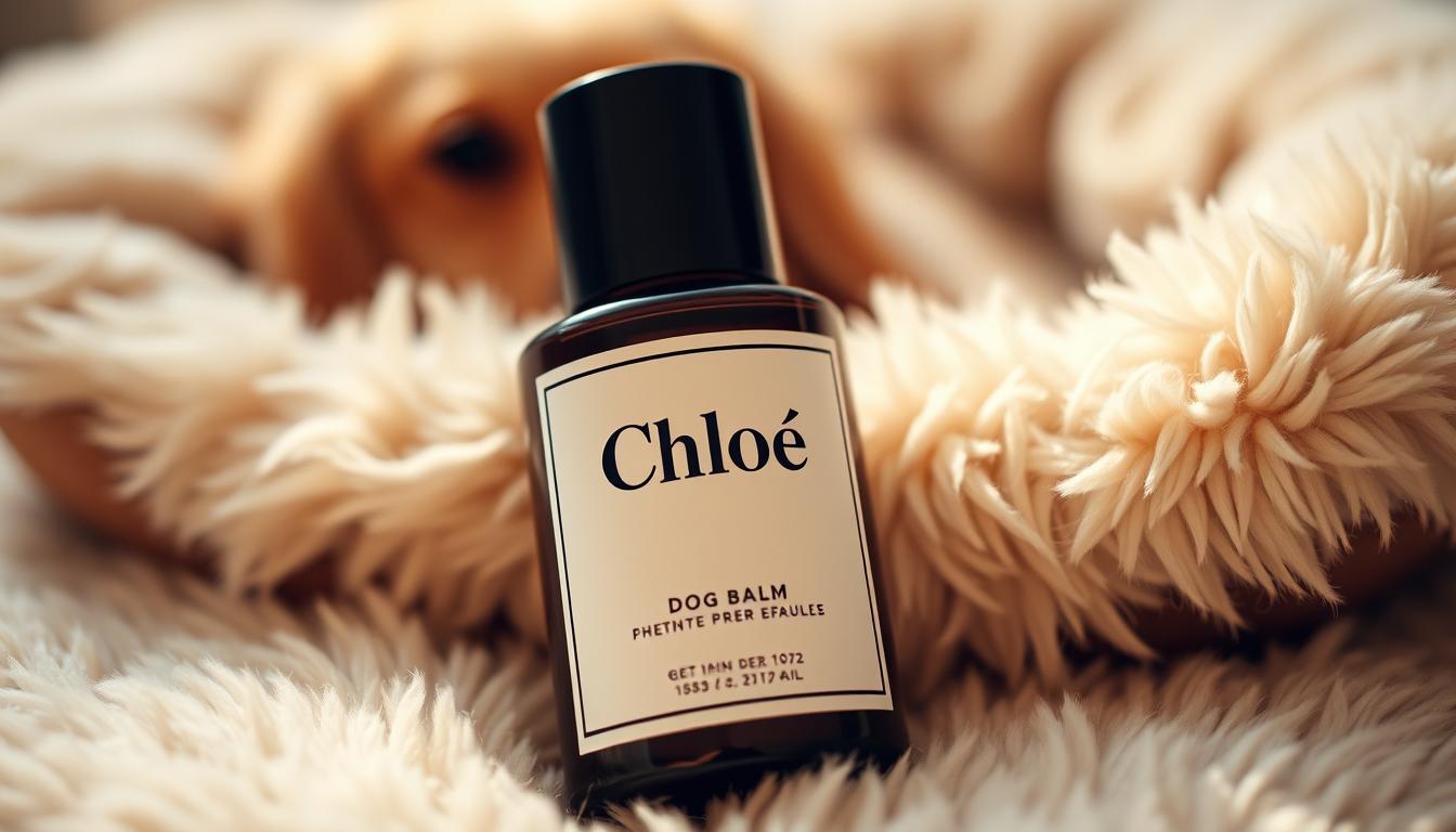 razlog ponovne kupnje Chloé balzama