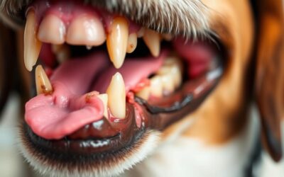 Blog 16 Zašto je redovito čišćenje zubi kod pasa važno? – ponovno korištenje Denty sredstva