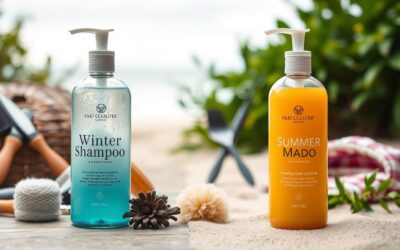 Blog 22 Zimski vs ljetni šampon za pse – postoji li razlika?