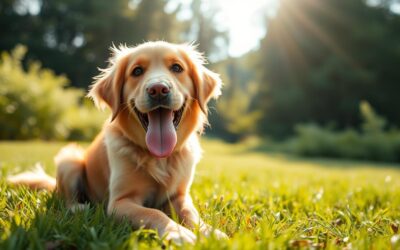 Blog 21 Savjeti za ljetno fotografiranje psa – svjetlo, poza i kadriranje?