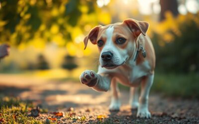 Što znači kad pas šepa tijekom ljeta?