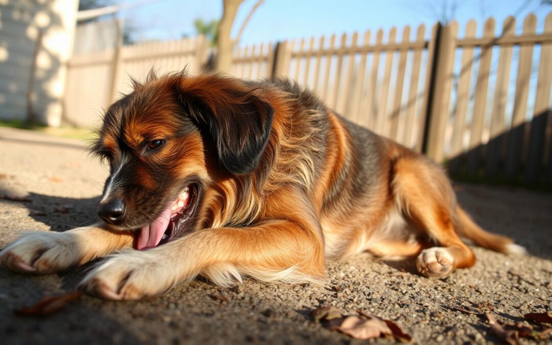 Kako prepoznati toplinski stres kod psa?