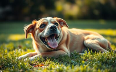Simptomi slični toplinskom udaru – kada posjetiti veterinara?