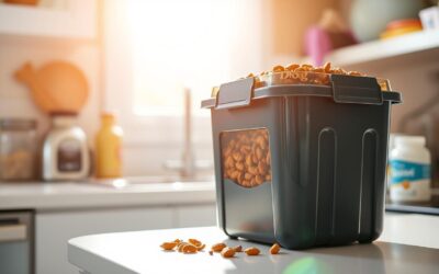 Blog 18 Hrana iz hladnjaka za pse ljeti – da ili ne?