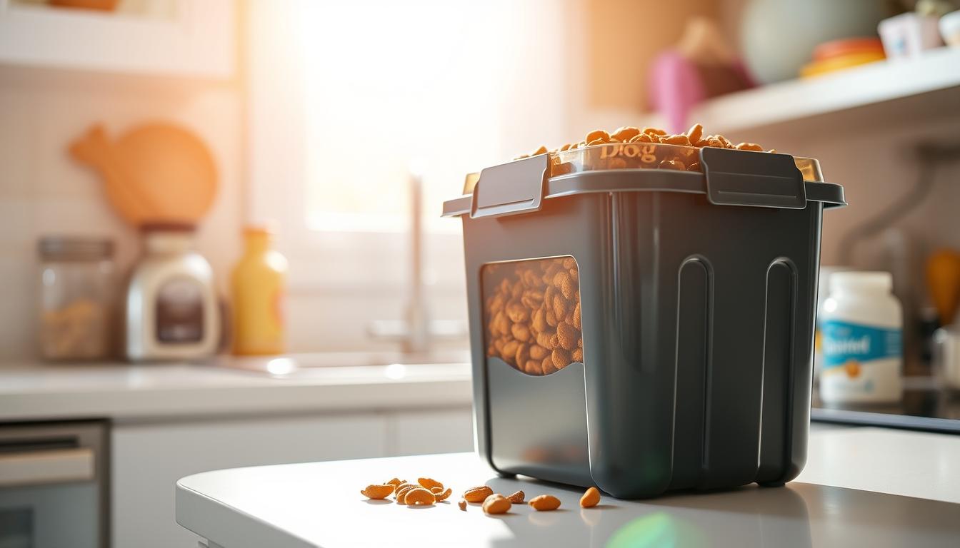 skladistenje-psece-hrane-ljeto skladištenje pseće hrane ljeto