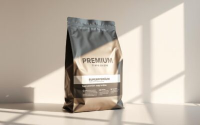 Što znači kad je hrana „superpremium”?