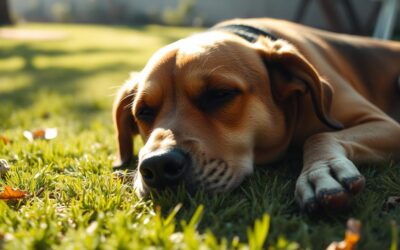 Blog 17 Zašto psi ljeti gube apetit?