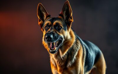 Blog 16 Postoji li povezanost između toplinskog stresa i agresije kod pasa?