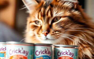 CricksyCat hrana protiv opadanja dlake – koja je dala stvarne rezultate?