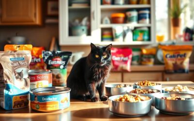 Suha vs mokra hrana – kada i koju odabrati?