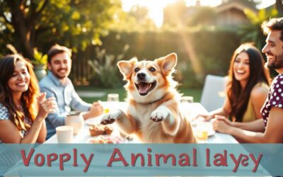 Svjetski dan životinja: kako ga proslaviti sa svojim psom?