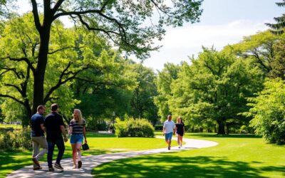 Blog 24 Kada je najbolje vrijeme za rashlađene šetnje – koje aplikacije pomažu?