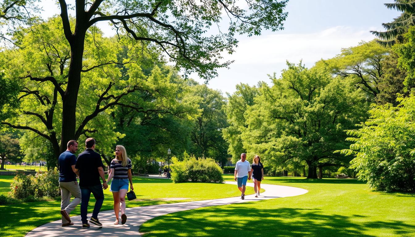 tajming šetnji pas ljeto
