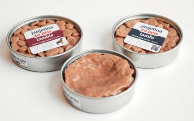 Test janjetine – usporedba 3 popularne marke hrane